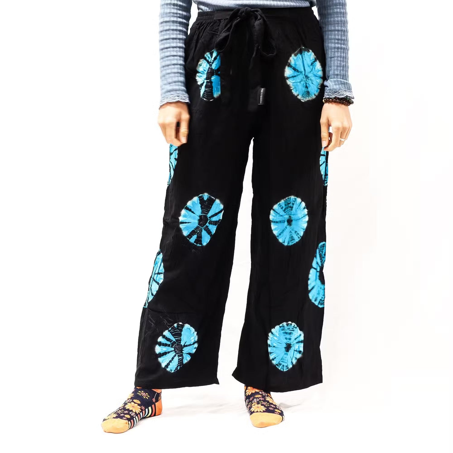 Japanese Style Lounge Pants