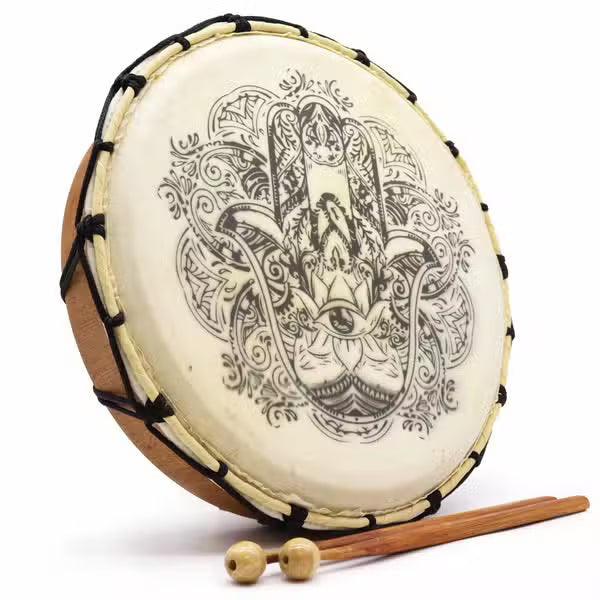 Shamanic Drums
