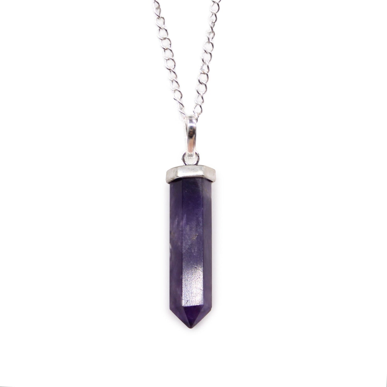 Gemstone Pendant
