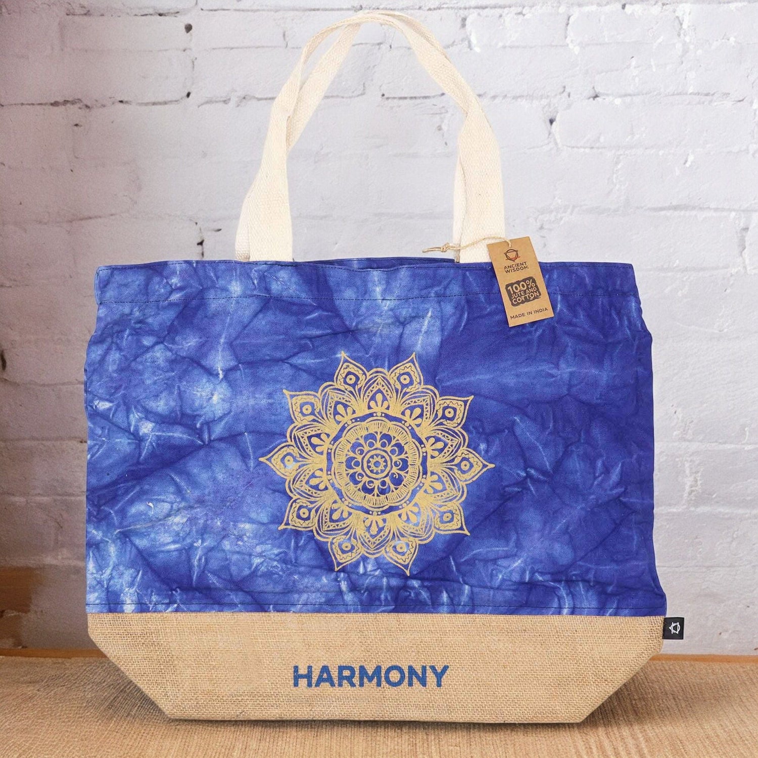 All Natural Bag