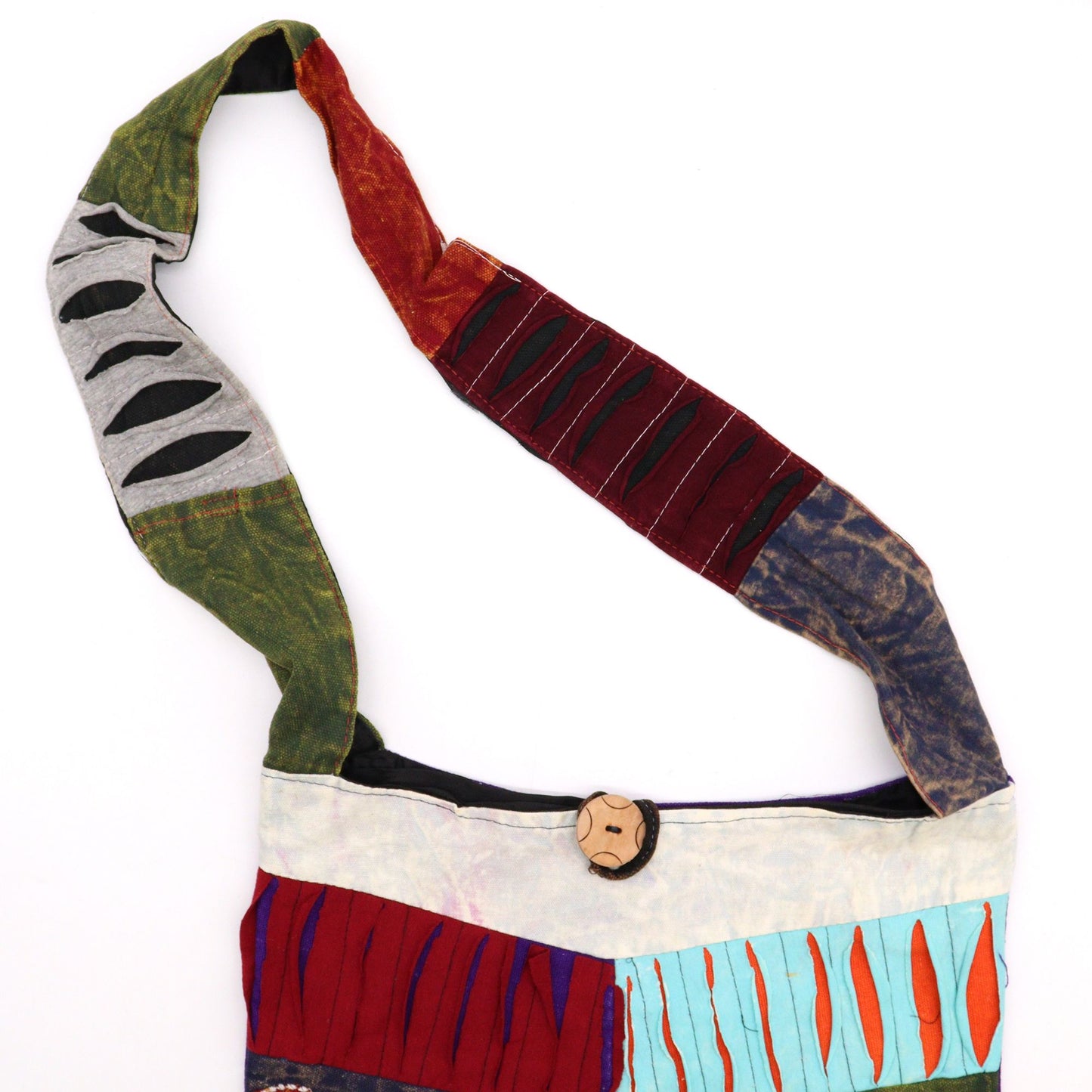 Peace & Love Bag