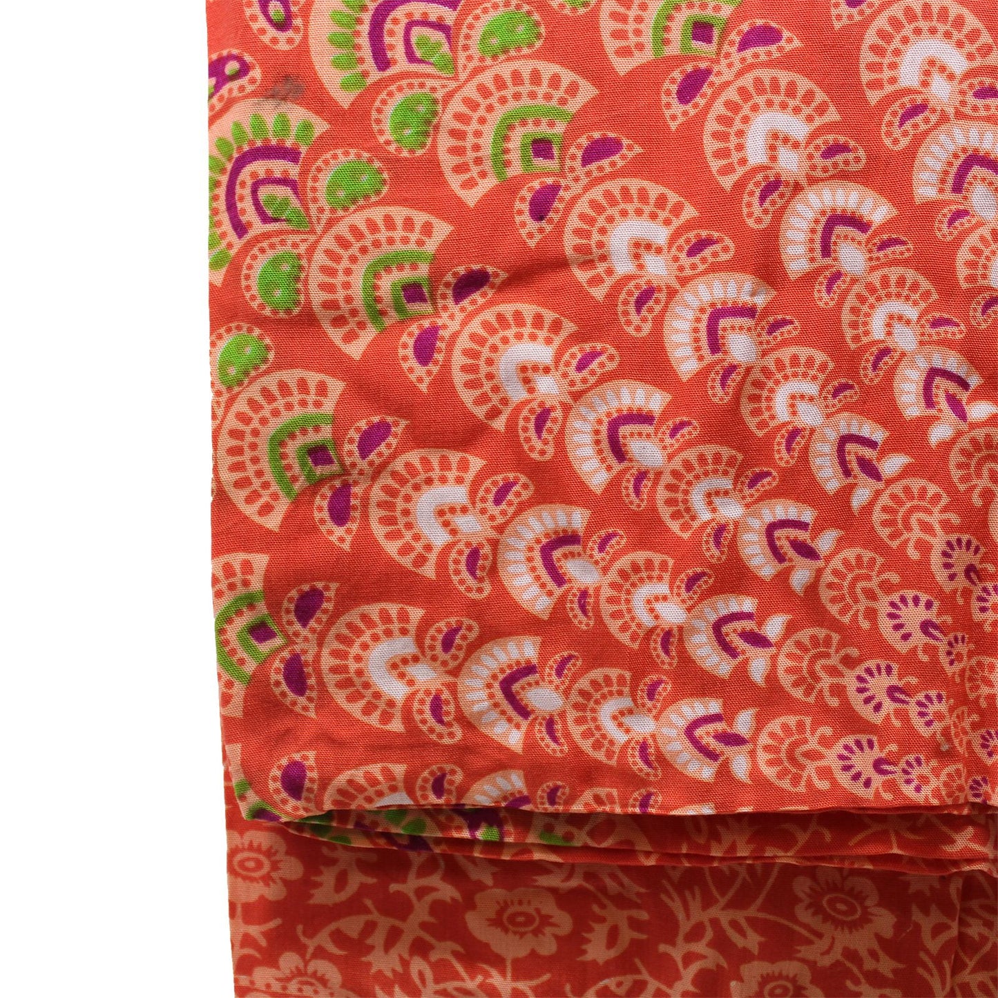 Pink Rose Mandala Sarong