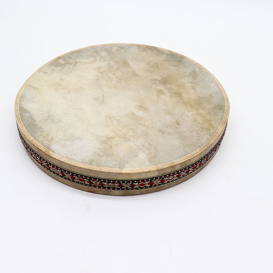 Shaman Sound Healing Ocean Drum - 30cm