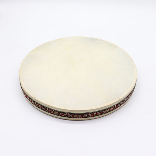 Shaman Sound Healing Ocean Drum - 35cm